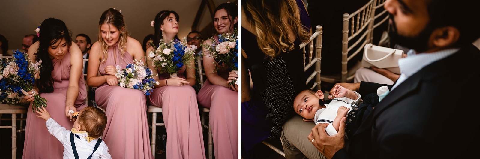 Tredudwell Manor Wedding Photography